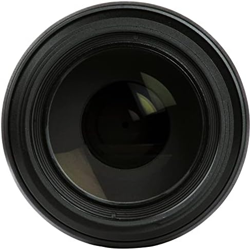 Tamron SP 70-300mm f/4-5.6 DI VC УСД леќи за Nikon со комплет за филтрирање со 3 парчиња, 64 GB Extreme Pro SD картичка, леќи за леќи, паричник