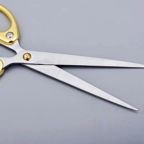 Ножици од не'рѓосувачки челик KRIVS, погодни за вез, игли, шиење, занаети и ножици за дневна употреба