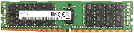 Пакет за меморија на Samsung со 128 GB DDR4 PC4-19200 2400MHz Меморија компатибилен со Dell PowerEdge R430, R630, R730, R730XD, T430,
