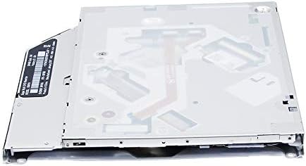 Внатрешен 8x DL Супердрајв За Apple MacBook Pro Unibody Средината На 2010 Јадро i5 A1297 MC024LL/17-Инчен Лаптоп, ДВОСЛОЕН