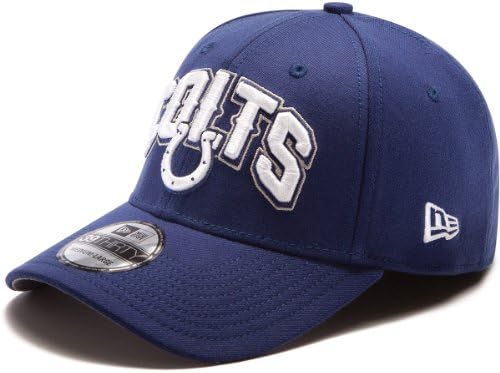 NFL Indianapolis Colts Draft 3930 капа