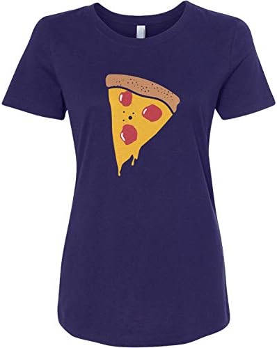 Пица пита и парчиња | Сет на мама тато бебе син, што одговара на семејни кошули