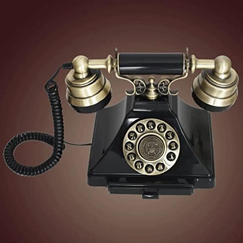 ZLXDP антички телефонски домашен класичен телефонски класичен стар телефон