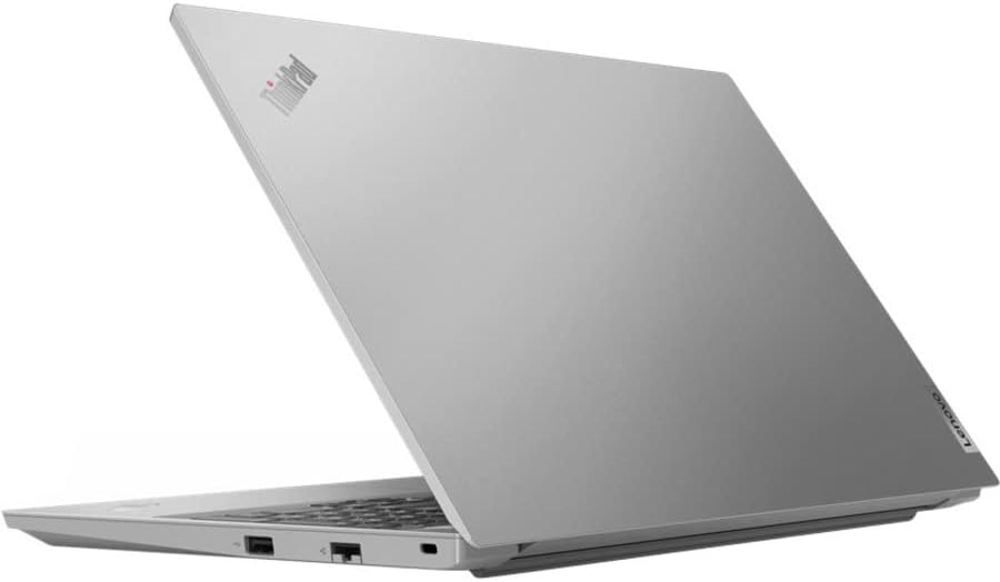 Леново ThinkPad Е15 Gen 4 21ed0044us 15.6 Лаптоп-Целосна HD - 1920 x 1080-AMD Ryzen 7 5825U Окта-јадро 2 GHz - 16 GB Вкупно RAM МЕМОРИЈА-8