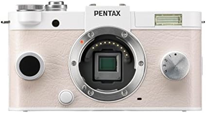 Пентакс Пентакс П-С1 12.4 ПРАТЕНИК Огледало Дигитална Камера Со 3-Инчен Лцд