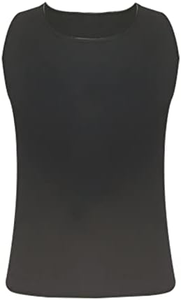 Ретро кошули Менс Необичен фустан кошули елек резервоарот врвови мажи резервоари врвови цврсти бои случајни врвови за машки спортови