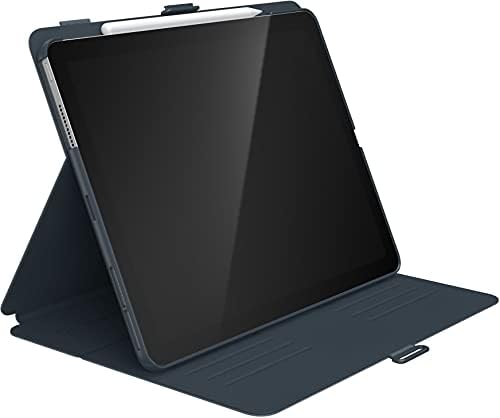 Speck Products BalanceFolio iPad Pro 12.9 ”случај, бурна сива/јаглен сива