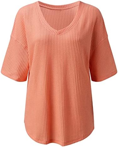 Кошула жени есен лето облека мода y2k краток ракав памучен бренд обичен врвен кошула за девојки ra ra