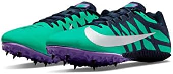 Nike Zoom Rival S 9 Track and Field Shoes NK907564 406