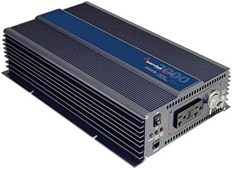 Samlex PST-300-12 PST серија чист инвертер на синусен бран-300 вати