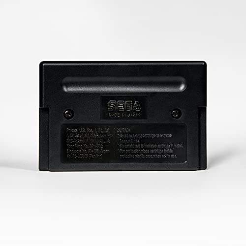 Адити manуман -Хаас Индикар во кој се наоѓа Најџел Мансел - САД етикета Флешкит Д -р картичка за конзола за видео игри Mega Genesis