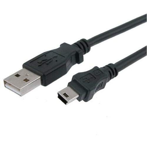 Кабел за USB кабел за Polaroid IE826, IS525, IS426 дигитална камера