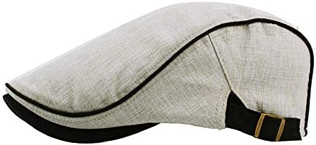 Unisex гроздобер памук памук бејзбол капа гроздобер прилагодлива трендовски прекривки на главата тато беретки капачиња додатоци