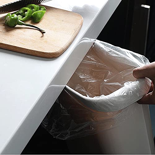 Zukeeljt ѓубре може да пластично отпадоци за семејство со прстен под притисок ， мала големина ， прекрасен изглед ， со рачка （бела, кајсија