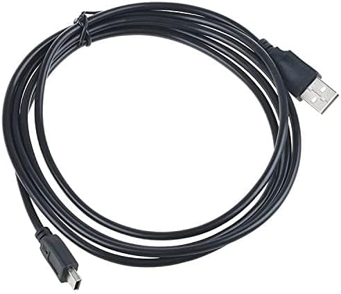 SSSR USB податоци/кабел за полнење на кабел за напојување на кабелот за Acer Iconia Tab A1-810-81251G01NW NT.L1CAA.002 A1-810-L888
